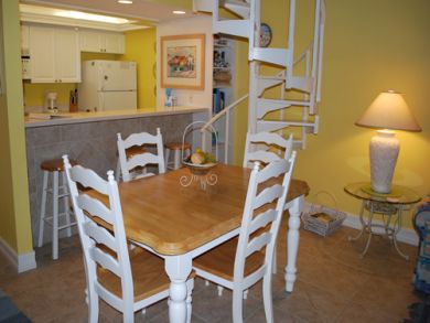 Sanibel Condo 879338