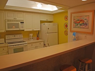 Sanibel Condo 879338