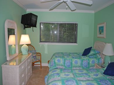 Sanibel Condo 879338