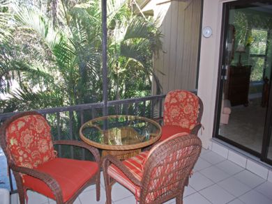 Sanibel Condo 879338