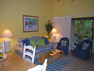 Sanibel Condo 879338