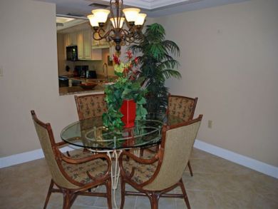 Sanibel Vacation Accommodation Sleeps Six
