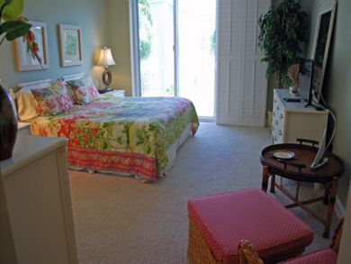 Sanibel Vacation Accommodation Sleeps Six
