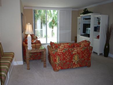 Sanibel Vacation Accommodation Sleeps Six