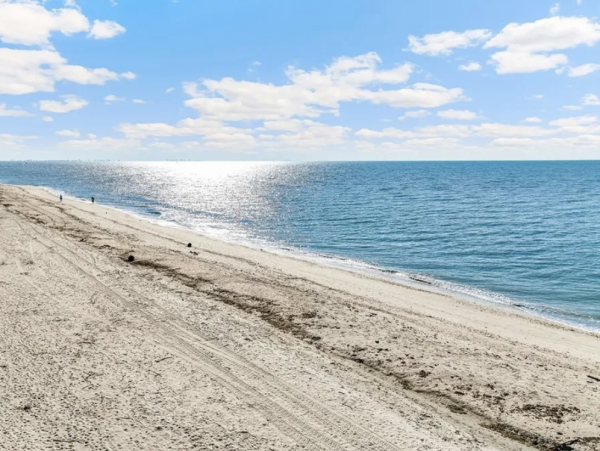 Sanibel Island Beachfront Condo Rental  Gulf Coast Vacation Rental in Florida