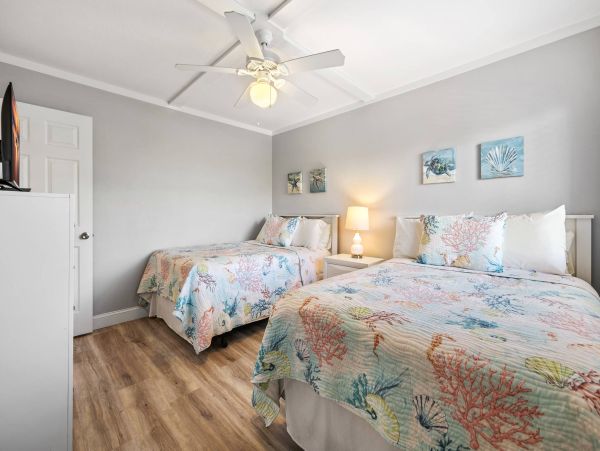 Sanibel Island Beachfront Condo Rental  Luxury 2-Bed Vacation Condo with Pool & Gulf Views