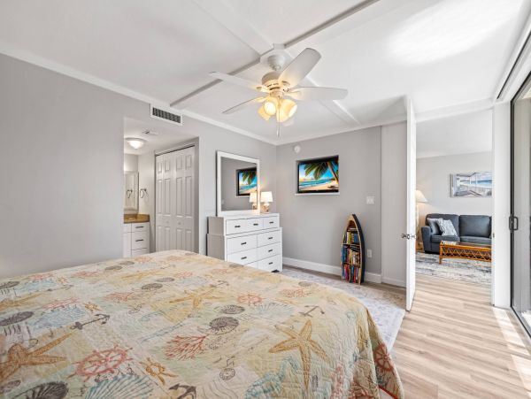 Sanibel Island Beachfront Condo Rental  Luxury 2-Bed Vacation Condo with Pool & Gulf Views