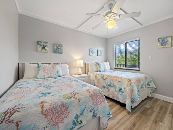 Sanibel Island Beachfront Condo Rental  Luxury 2-Bed Vacation Condo with Pool & Gulf Views