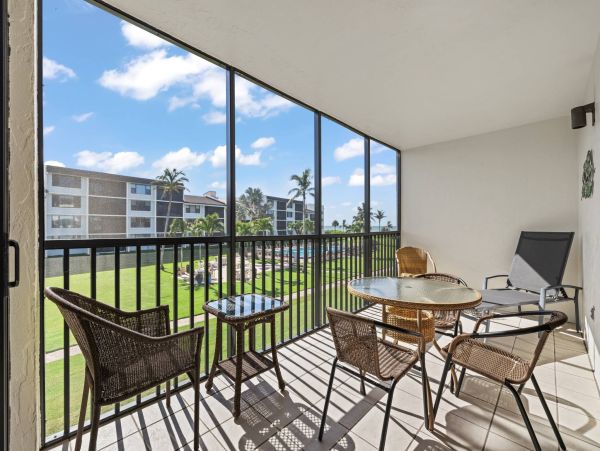 Sanibel Island Beachfront Condo Rental  Luxury 2-Bed Vacation Condo with Pool & Gulf Views