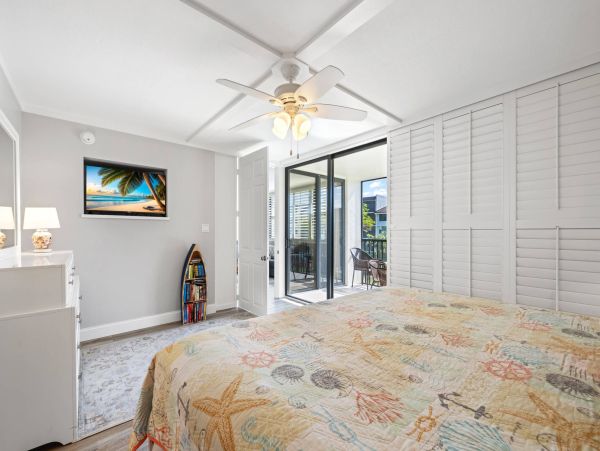 Sanibel Island Beachfront Condo Rental  Luxury 2-Bed Vacation Condo with Pool & Gulf Views
