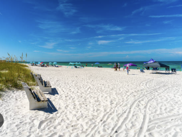 Sanibel Island Beachfront Condo Rental  Luxury 2-Bed Vacation Condo with Pool & Gulf Views