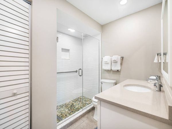 Sanibel Island Gulf View Vacation Rental - Dog Friendly Condo with Pool & Tennis