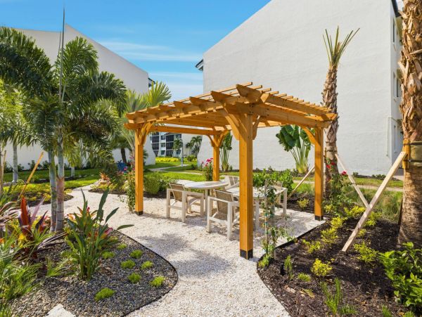 Sanibel Island Gulf View Vacation Rental - Dog Friendly Condo with Pool & Tennis