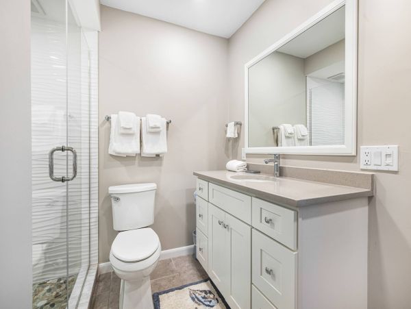 Sanibel Island Gulf View Vacation Rental - Dog Friendly Condo with Pool & Tennis