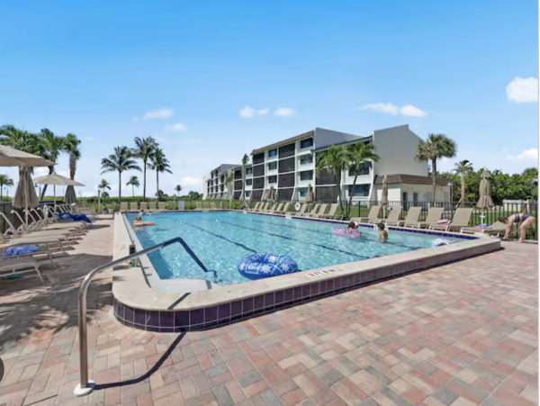 Sanibel Island Gulf View Vacation Rental - Dog Friendly Condo with Pool & Tennis