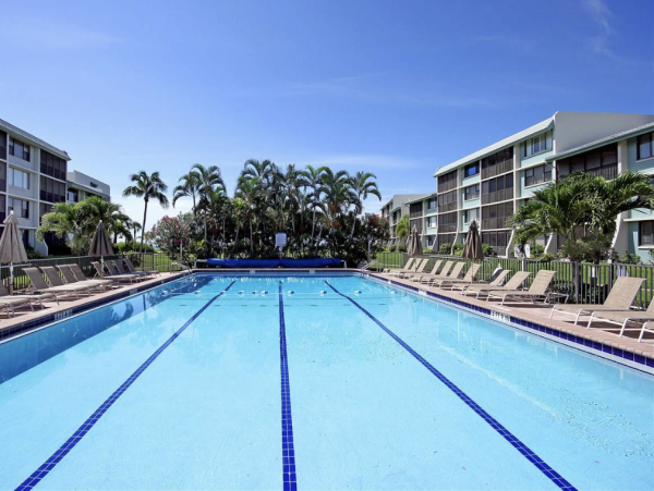 Sanibel Island Gulf View Vacation Rental - Dog Friendly Condo with Pool & Tennis