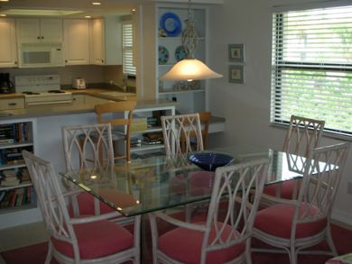 Sanibel Condo 879405