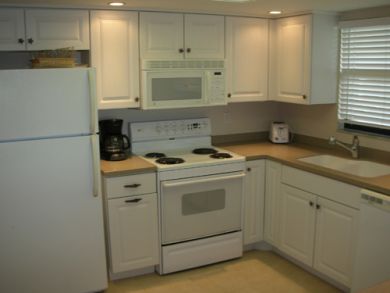Sanibel Condo 879405