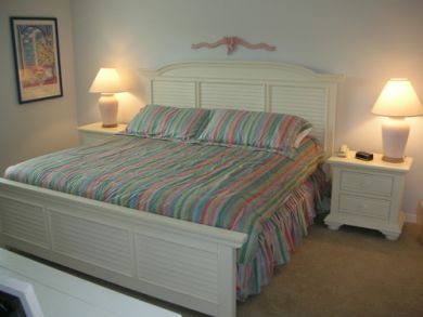 Sanibel Condo 879405