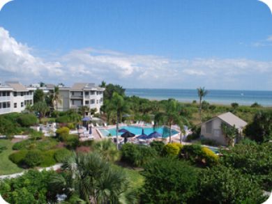 Sanibel Condo 879409