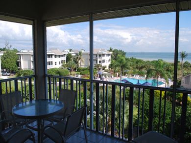 Sanibel Condo 879409