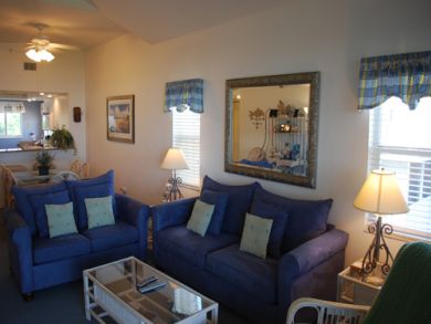 Sanibel Condo 879409