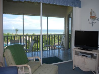 Sanibel Condo 879409