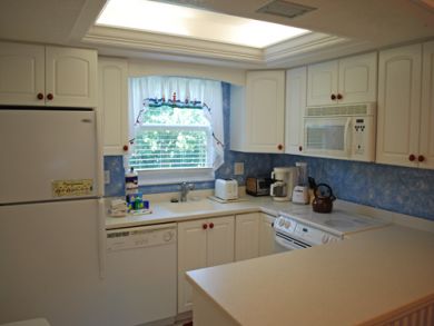 Sanibel Condo 879410