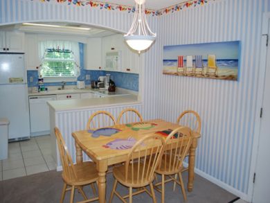 Sanibel Condo 879410