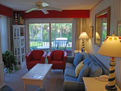 Sanibel Condo 879410