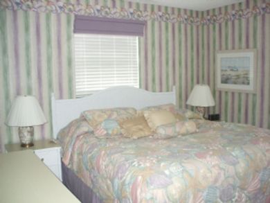 Sanibel Condo 879410