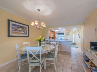 Sanibel Island Vacation Condo with Great Beach