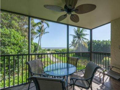 Sanibel Island Vacation Condo with Great Beach