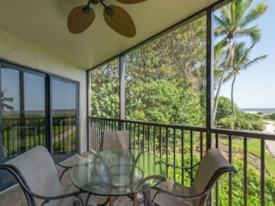 Sanibel Island Vacation Condo with Great Beach