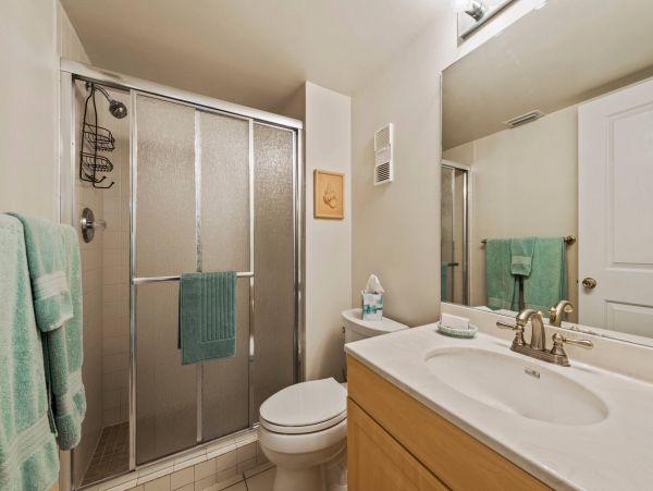 On Beach Sanibel Vacation Condo Two Bedroom