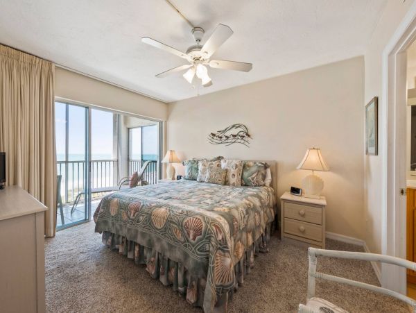 On Beach Sanibel Vacation Condo Two Bedroom