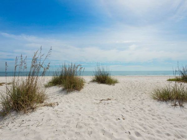 Sanibel Luxurious Gulf-Front Condo with Stunning Views & Coastal Elegance