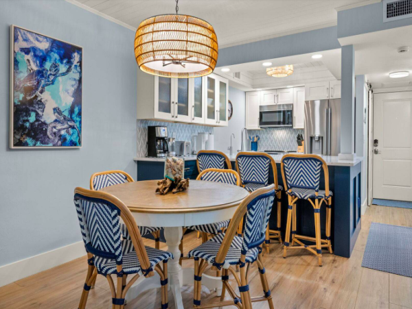 Sanibel Luxurious Gulf-Front Condo with Stunning Views & Coastal Elegance
