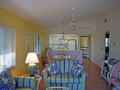 Sanibel Condo 879417
