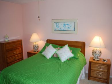 Sanibel Condo 879417
