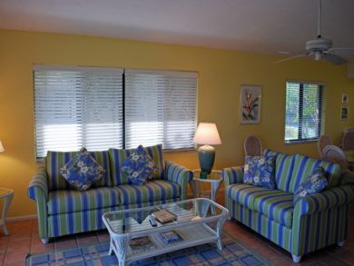 Sanibel Condo 879417