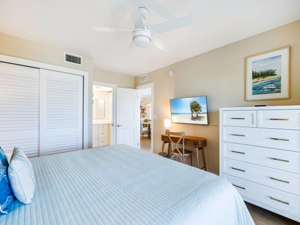 Sanibel Island Beach Condo for Rent
