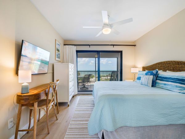 Sanibel Island Beach Condo for Rent
