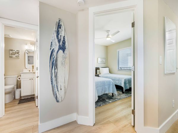 Sanibel Island Beach Condo for Rent