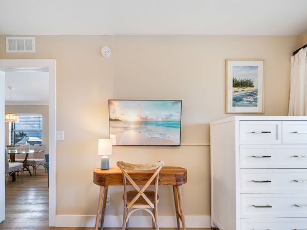 Sanibel Island Beach Condo for Rent