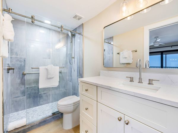 Sanibel Island Beach Condo for Rent