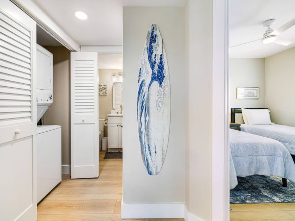 Sanibel Island Beach Condo for Rent