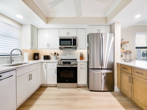 Sanibel Island Beach Condo for Rent