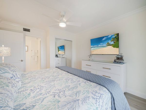 Sanibel Island Vacation Rental – Gulf Front Condo