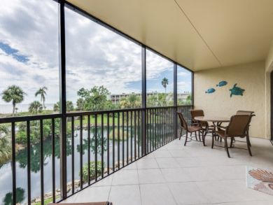 Sanibel island Vacation Accommodation with Views of the Gulf